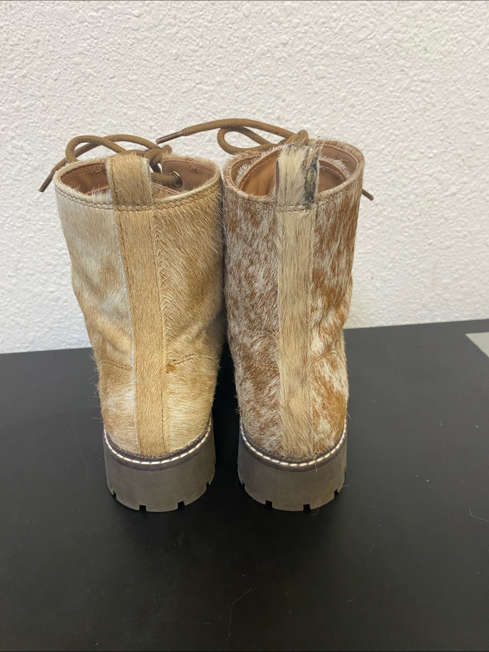 HELIUM BOOTS  by Myra - Picture 3 of 7
